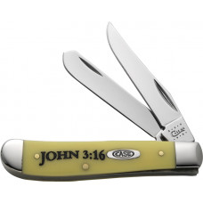 John 3:16 Mini Trapper