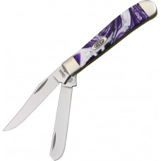 Mini Trapper Purple Passion