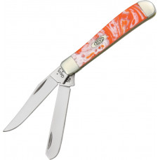 Mini Trapper Tennessee Orange