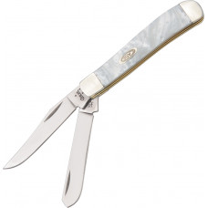 Mini Trapper White Pearl