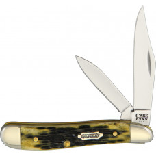 Peanut Olive Bone 125th