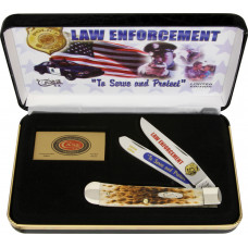 Law Enforcement Trapper