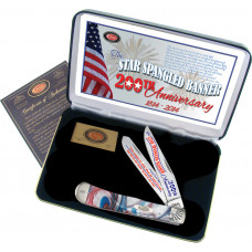 Star Spangled Trapper