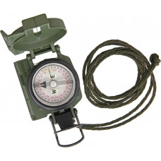Tritium Lensatic Compass SH