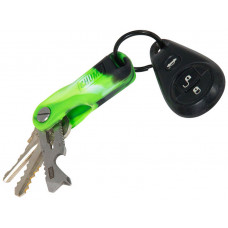 Key Quiver Keychain