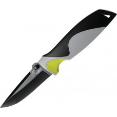 Les Stroud SK Desert Linerlock