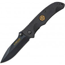 Rimfire 30-60 Linerlock