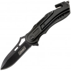 Linerlock Black