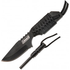 Fixed Blade Hunting Knife