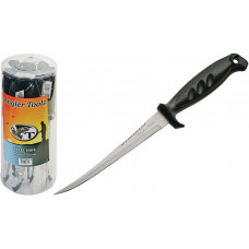 Fillet Knife 12 Piece Jar