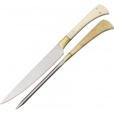Medieval Knife and Pricker Set