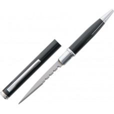 Ink Pen Knife Black