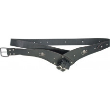 Belt with Universal Frog