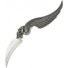 Skull Wing Folder