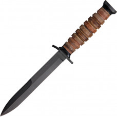 WWII M3 Trench Knife