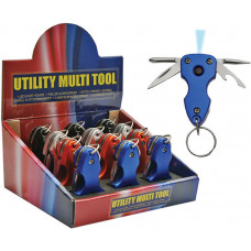 Utility Multi-Tool Assortment