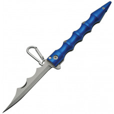 Kubaton Linerlock Blue