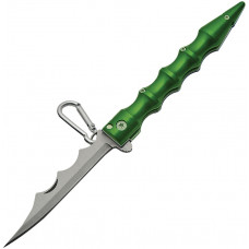 Kubaton Linerlock Green