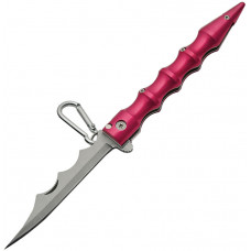 Kubaton Linerlock Pink