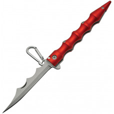 Kubaton Linerlock Red