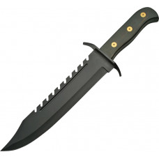 Gator Bowie Black