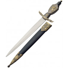 Lion Crusader Dagger