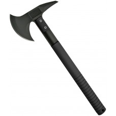 Firemans Axe Black