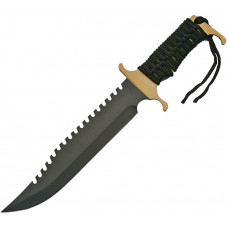 Golden Ridge Bowie