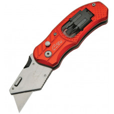 Box Cutter With Screwdriver