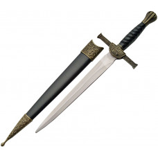 Macleod Dagger with Scabbard