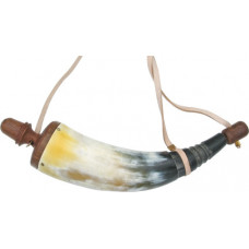 Powder Horn