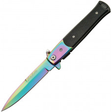 Rainbow Stilletto A/O