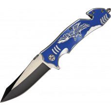 Eagle Rescue Linerlock