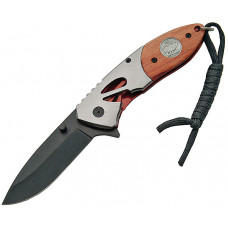 Deer Track Linerlock A/O