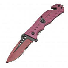 Linerlock A/O Pink