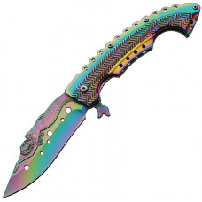 Mermaid Linerlock A/O