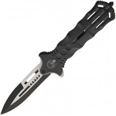 Night Stalker Linerlock A/O