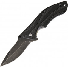 Groove Linerlock Black