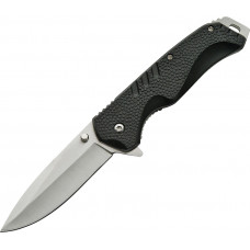 Linerlock A/O Black