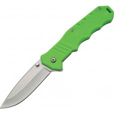 Linerlock A/O Green