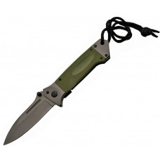 Task Force Linerlock Green