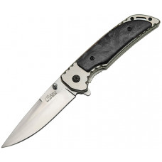 Linerlock A/O Black