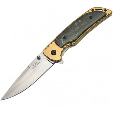 Linerlock A/O Gold