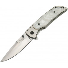 Linerlock A/O White