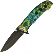 Venom Linerlock A/O Camo