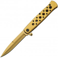 Linerlock Gold A/O