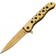 Linerlock Gold A/O