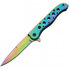 Linerlock Spectrum A/O