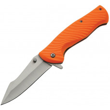 Orange Groove Linerlock A/O