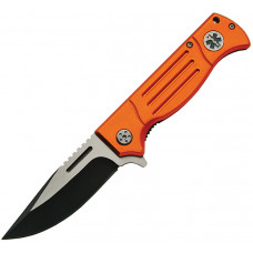 EMS Striker Linerlock A/O